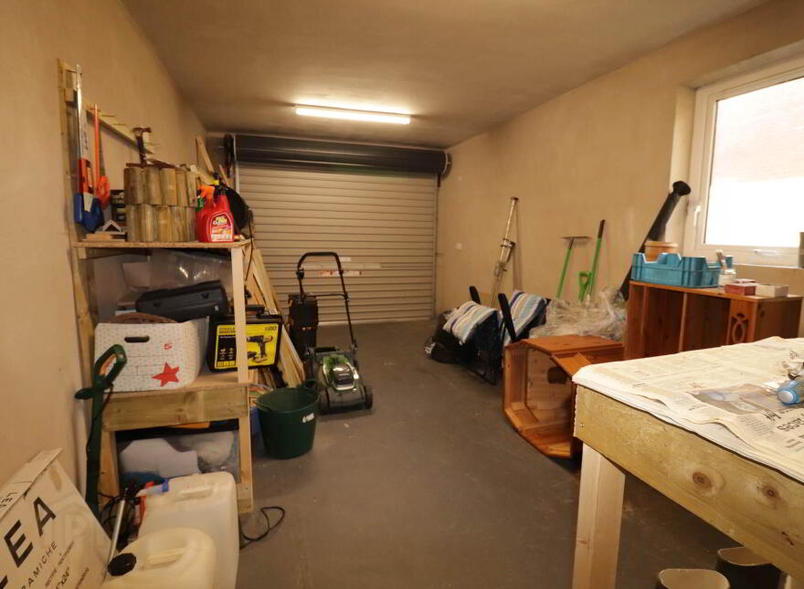 5 Drumgarrow Avenue, Drumgarrow, Enniskillen, BT74 4GZ