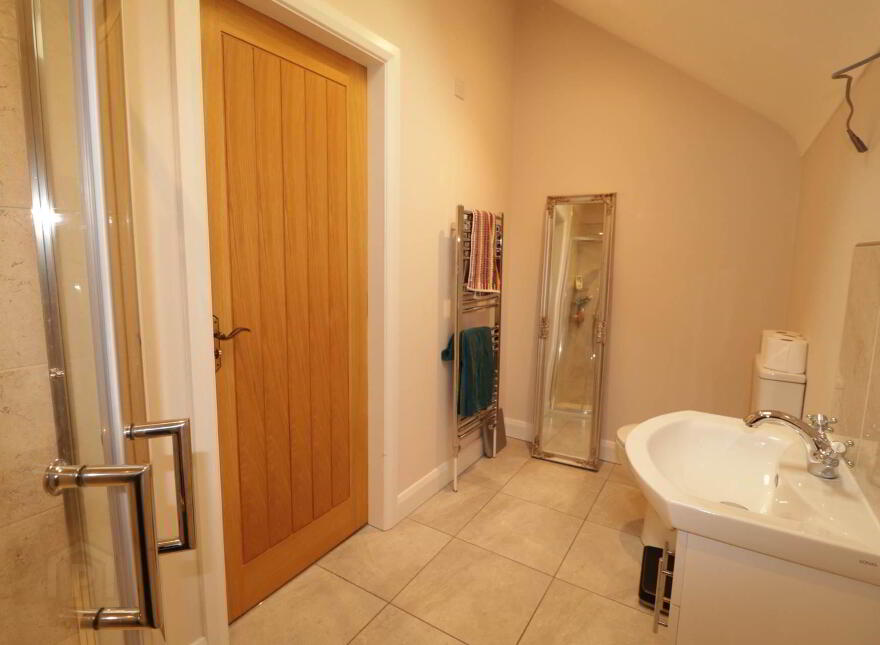 5 Drumgarrow Avenue, Drumgarrow, Enniskillen, BT74 4GZ