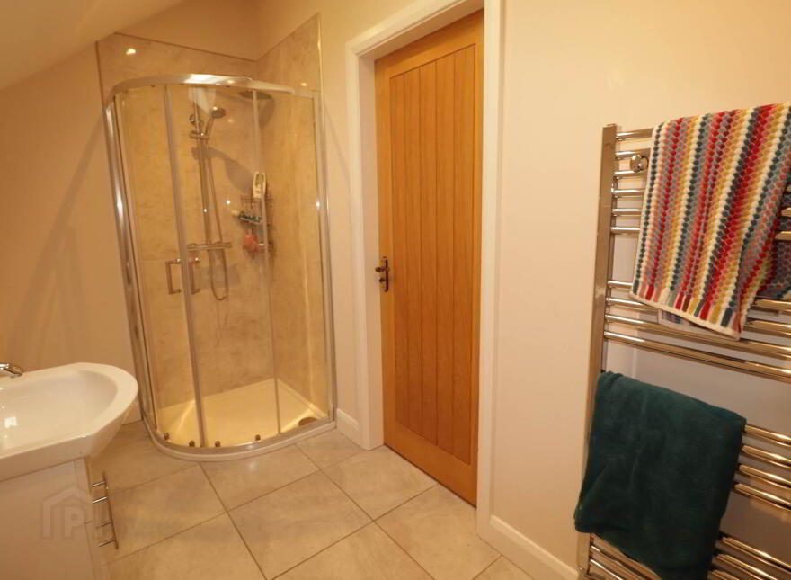 5 Drumgarrow Avenue, Drumgarrow, Enniskillen, BT74 4GZ
