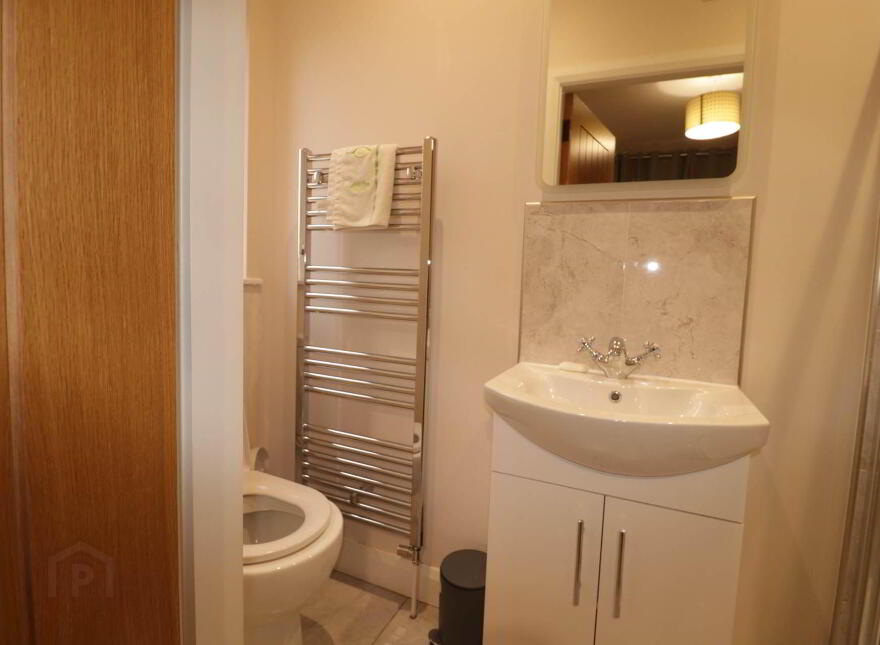 5 Drumgarrow Avenue, Drumgarrow, Enniskillen, BT74 4GZ
