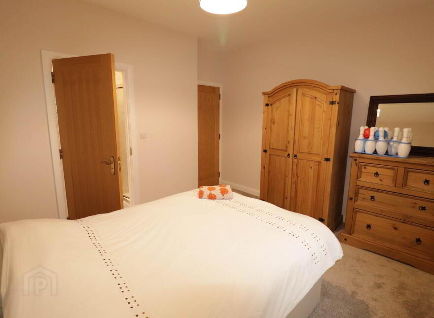 5 Drumgarrow Avenue, Drumgarrow, Enniskillen, BT74 4GZ