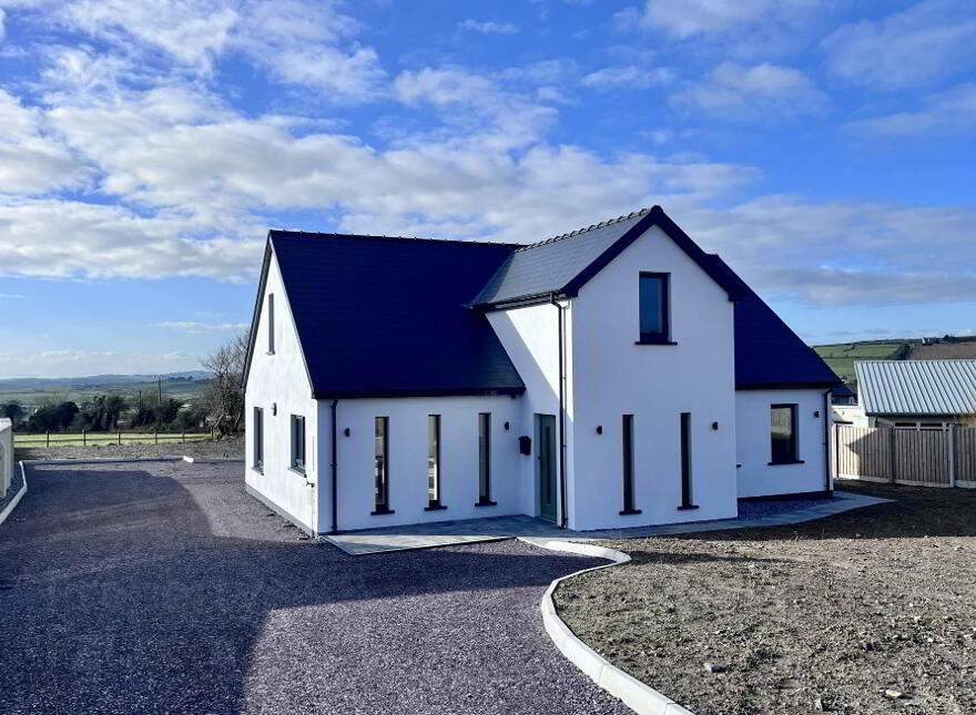 The Schoolhouse, Mountain Common, Ardfield, Clonakilty, P85HW11 photo