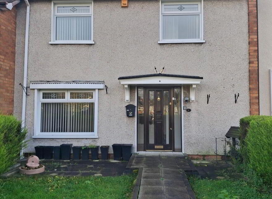 4 Moyle Walk, Belfast, BT8 7ER photo