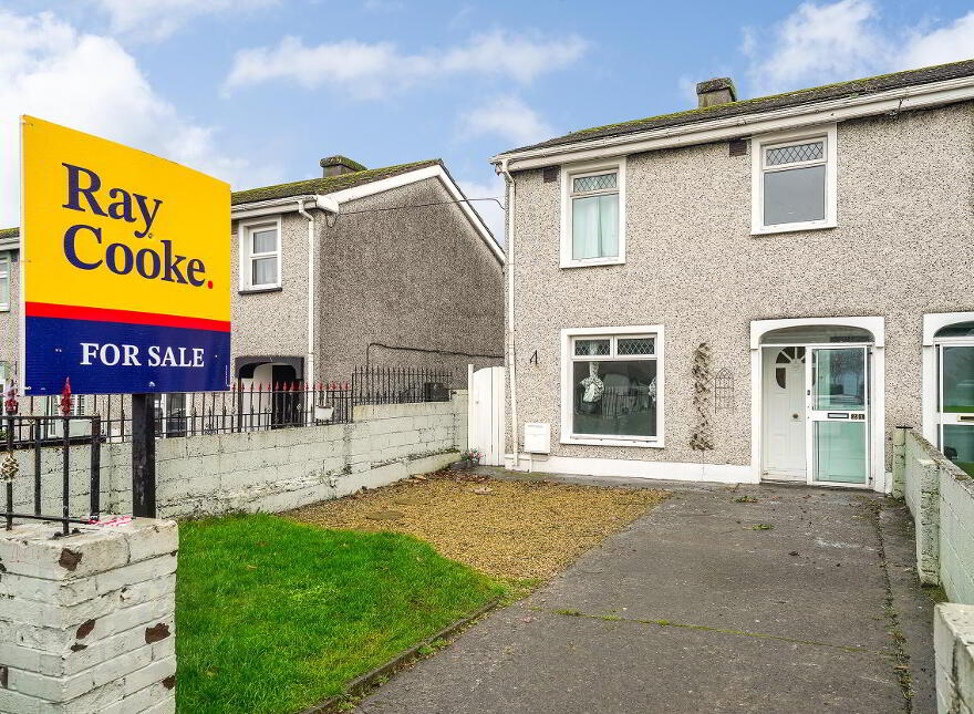 21 Lacken View, Naas, W91Y3YK photo