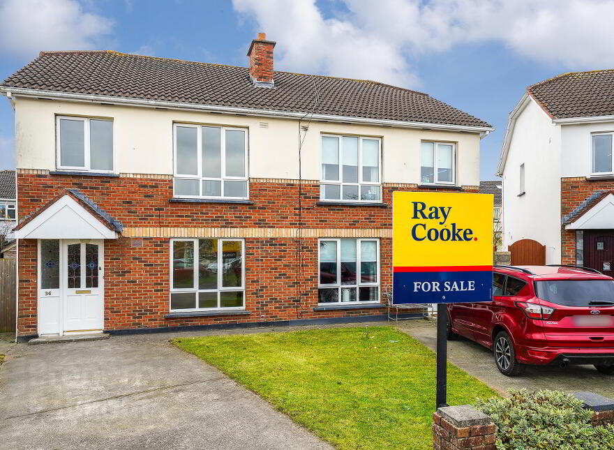 36 Liffey Park, Lucan, K78XH60 photo