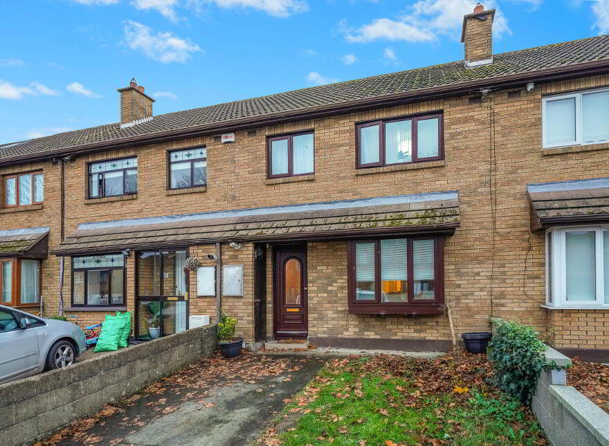 36 St. Johns Drive, Clondalkin, Dublin, D22 photo