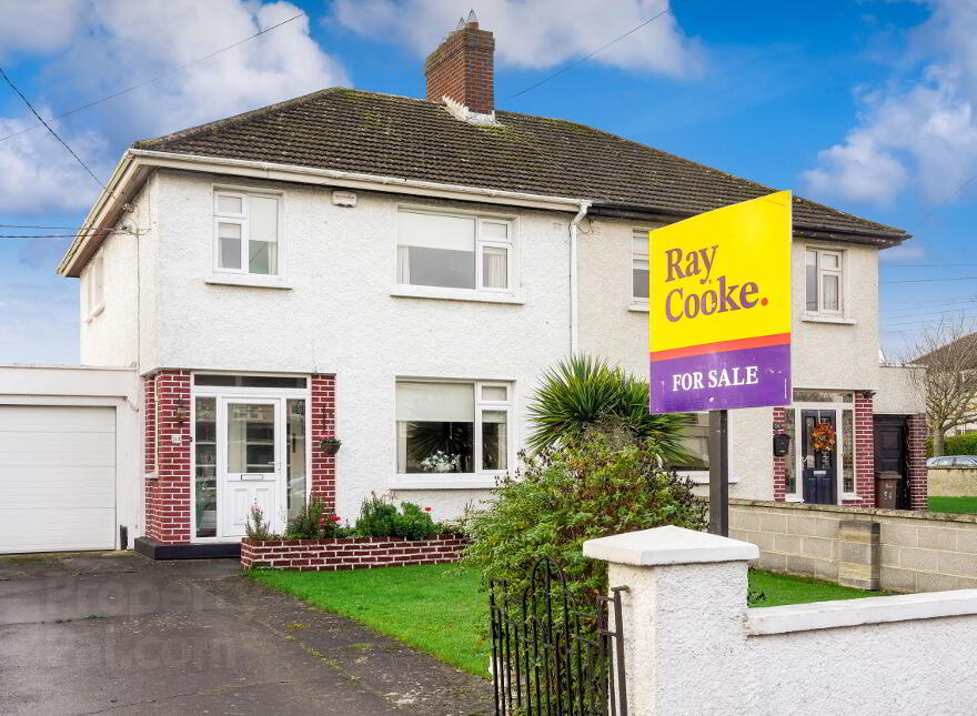 53 Beneavin Park, Finglas, Dublin, D11 photo