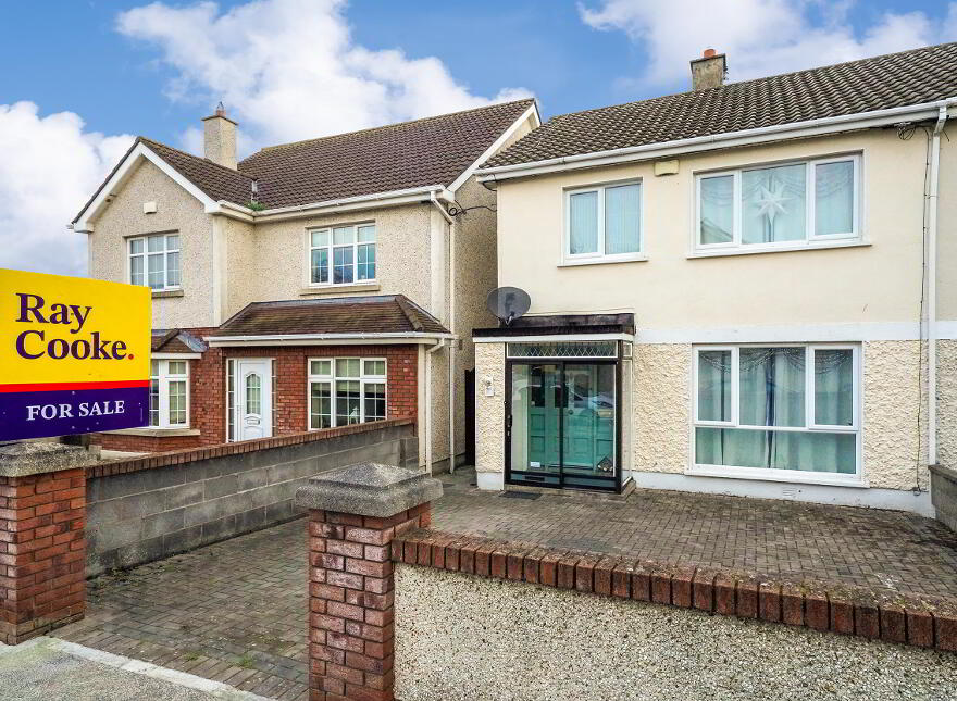 60 Old Bawn Park, Old Bawn, Tallaght, Dublin, D24X3AE photo