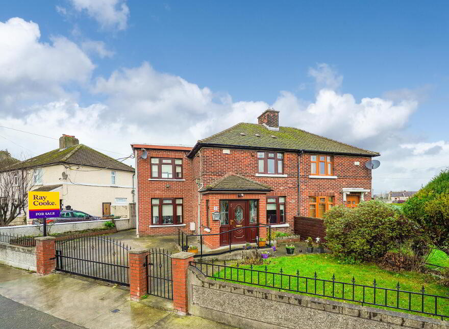 90 Kilworth Road, Drimnagh, Dublin, D12HR67 photo