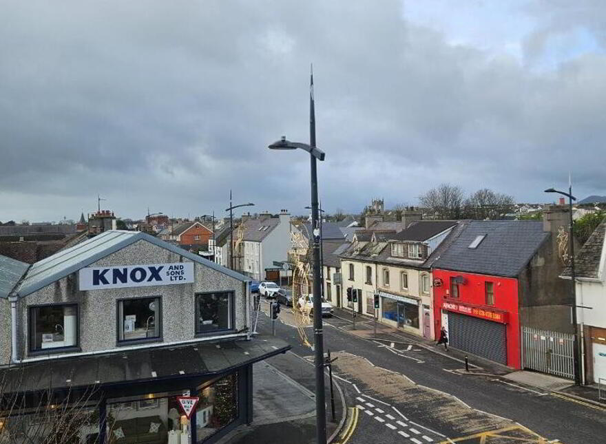 42 Newcastle Street, Kilkeel, BT34 4AQ