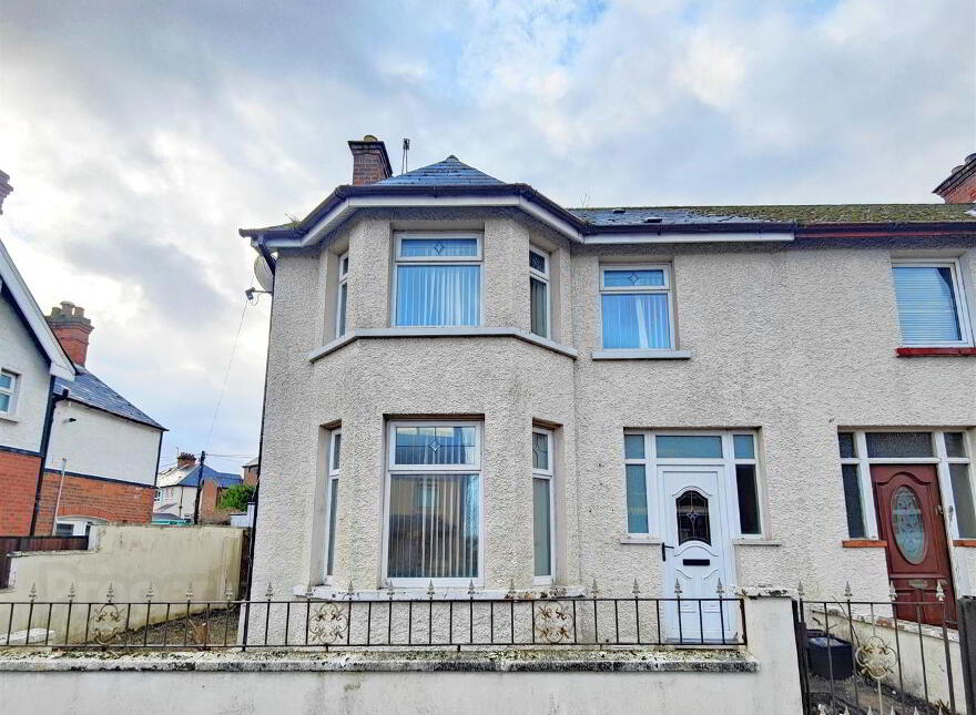 282 Cliftonville Road, Belfast, BT14 6LE photo