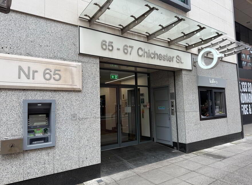 65-67 Chichester Street, Belfast, BT1 4JD photo