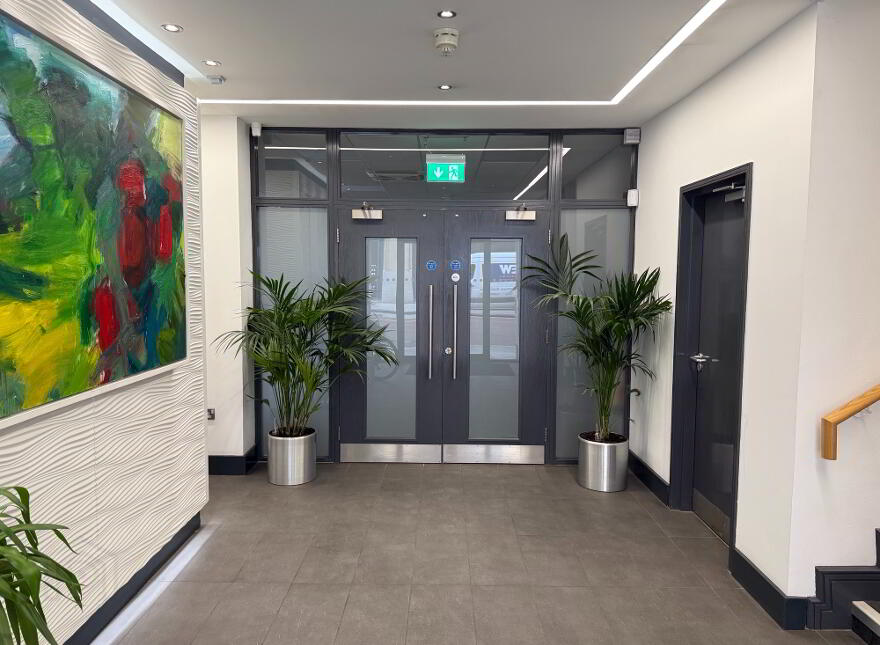 65-67 Chichester Street, Belfast, BT1 4JD