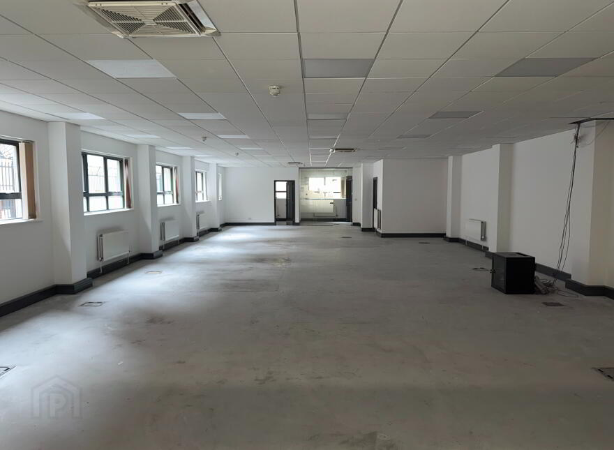 65-67 Chichester Street, Belfast, BT1 4JD