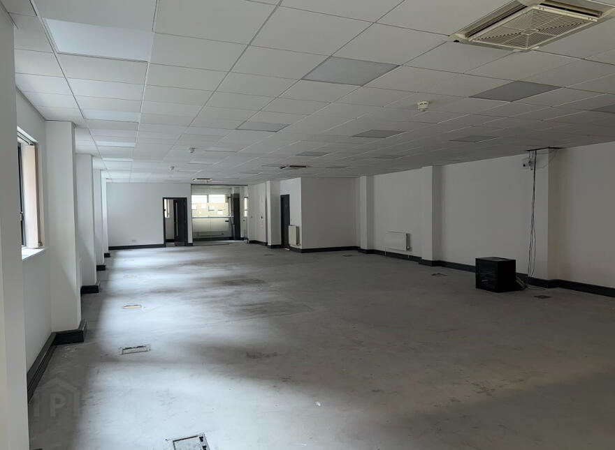 65-67 Chichester Street, Belfast, BT1 4JD