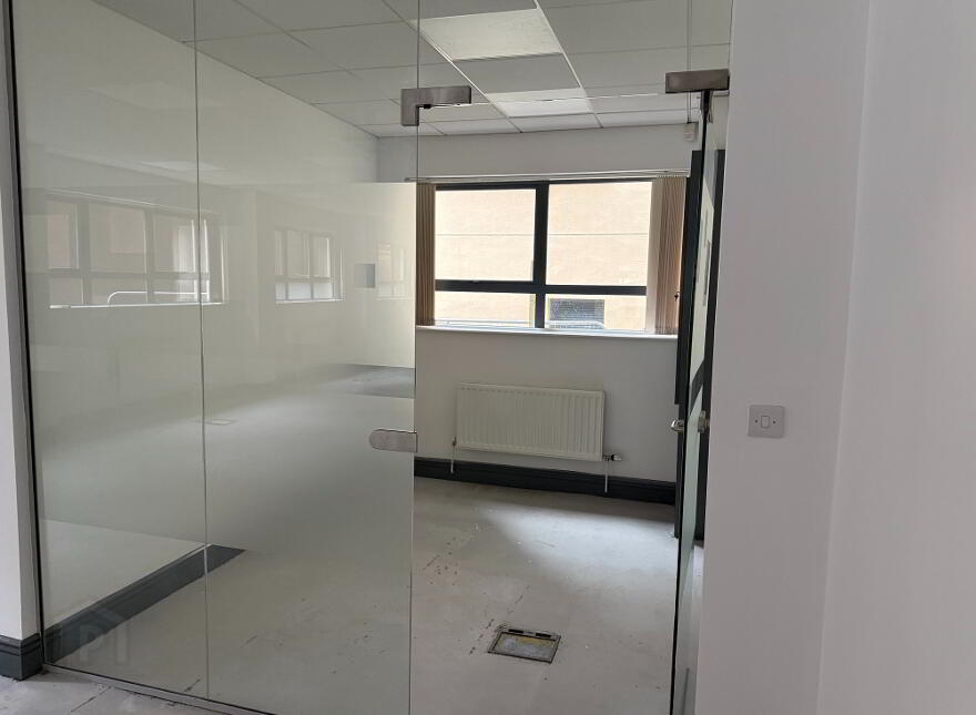 65-67 Chichester Street, Belfast, BT1 4JD