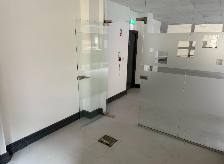 65-67 Chichester Street, Belfast, BT1 4JD