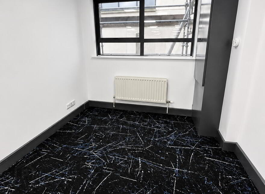 65-67 Chichester Street, Belfast, BT1 4JD