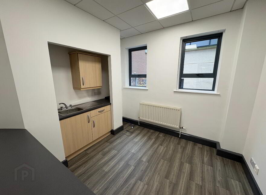 65-67 Chichester Street, Belfast, BT1 4JD