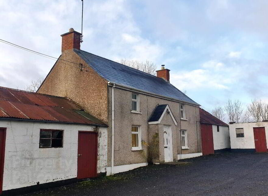 94 Shane Road, Sixmilecross, Omagh, BT79 9EJ photo