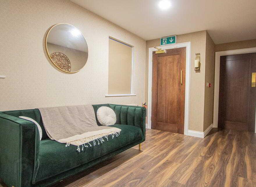 First Floor, 8 Union Arcade, Magherafelt, BT45 5AD