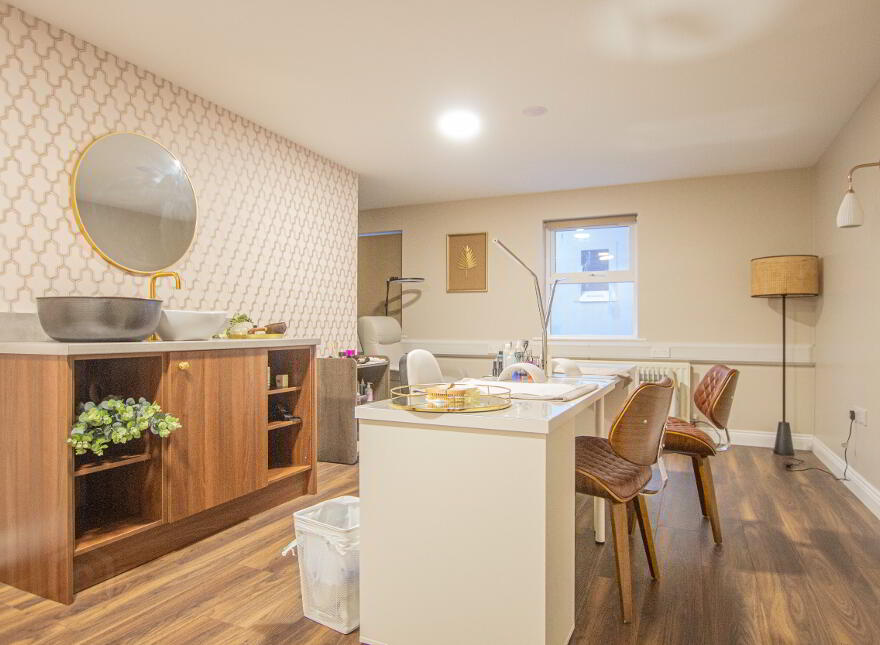 First Floor, 8 Union Arcade, Magherafelt, BT45 5AD