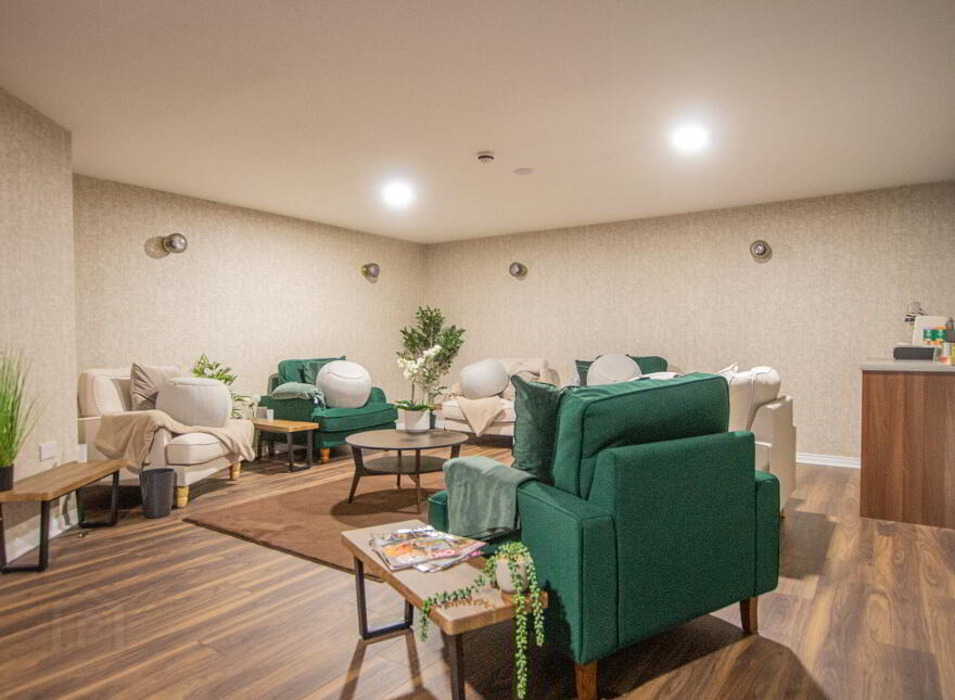 First Floor, 8 Union Arcade, Magherafelt, BT45 5AD