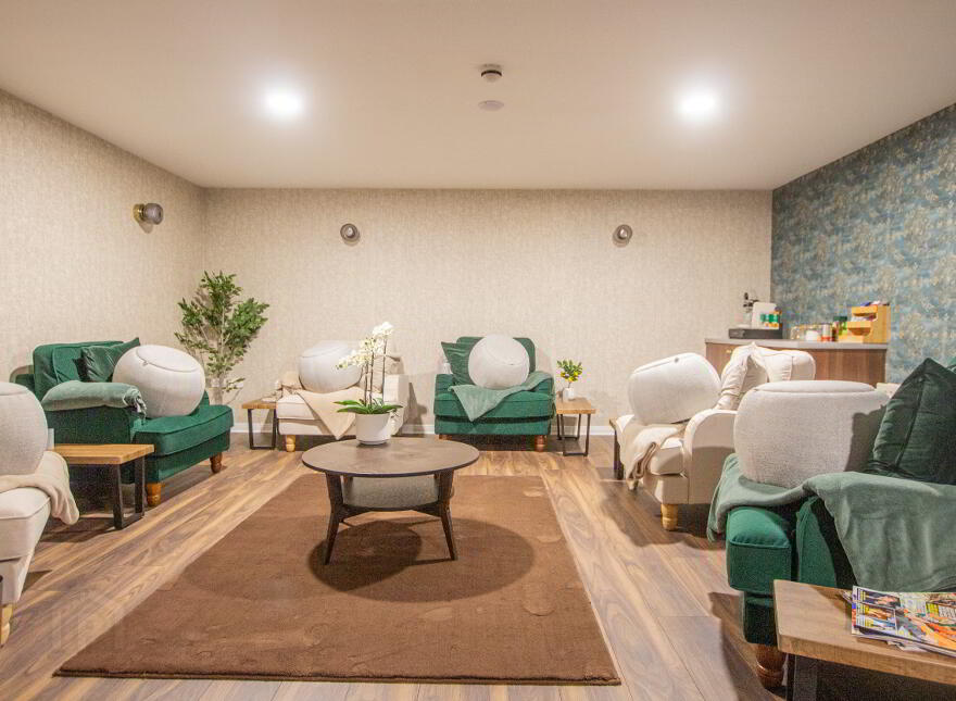 First Floor, 8 Union Arcade, Magherafelt, BT45 5AD