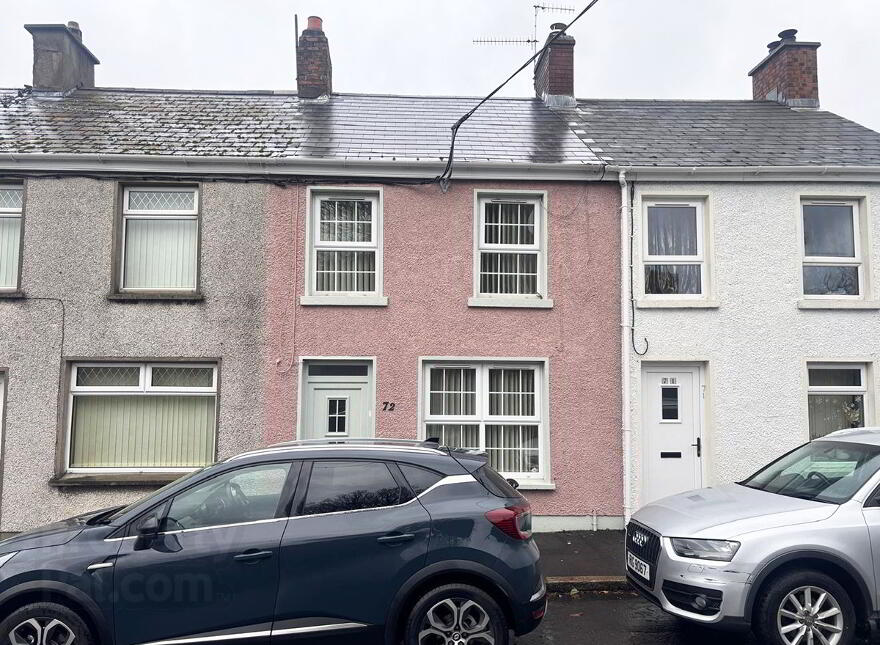 72 Stream Street, Newry, BT34 1HJ photo