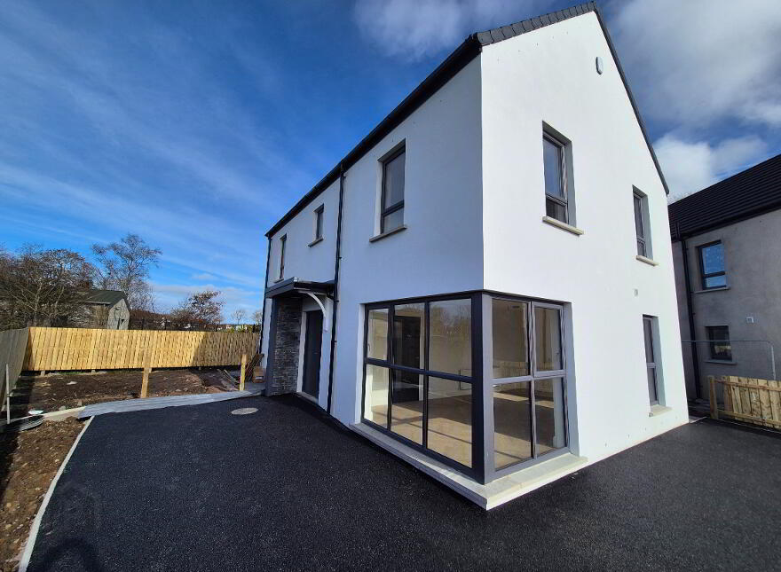 Knockanboy Lane, Knockanboy Lane, 1 Knockanboy Lane, Dervock, BT53 8AS