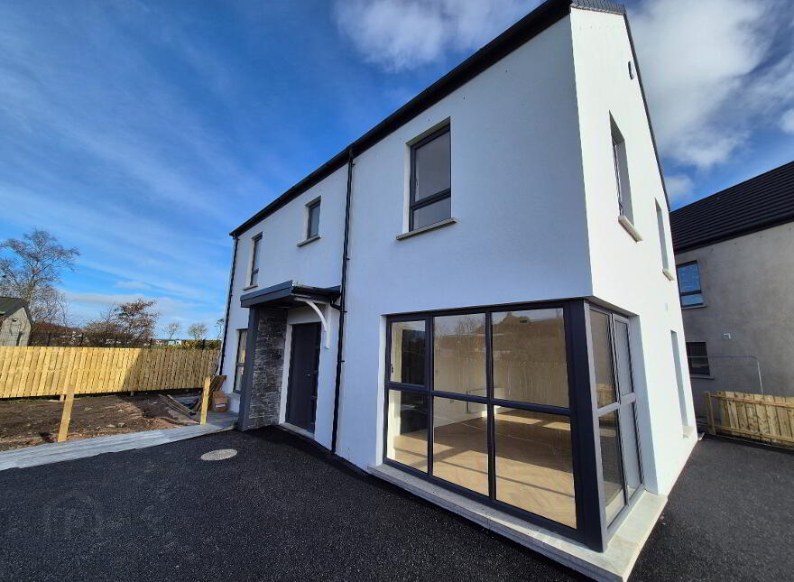 Knockanboy Lane, Knockanboy Lane, 1 Knockanboy Lane, Dervock, BT53 8AS