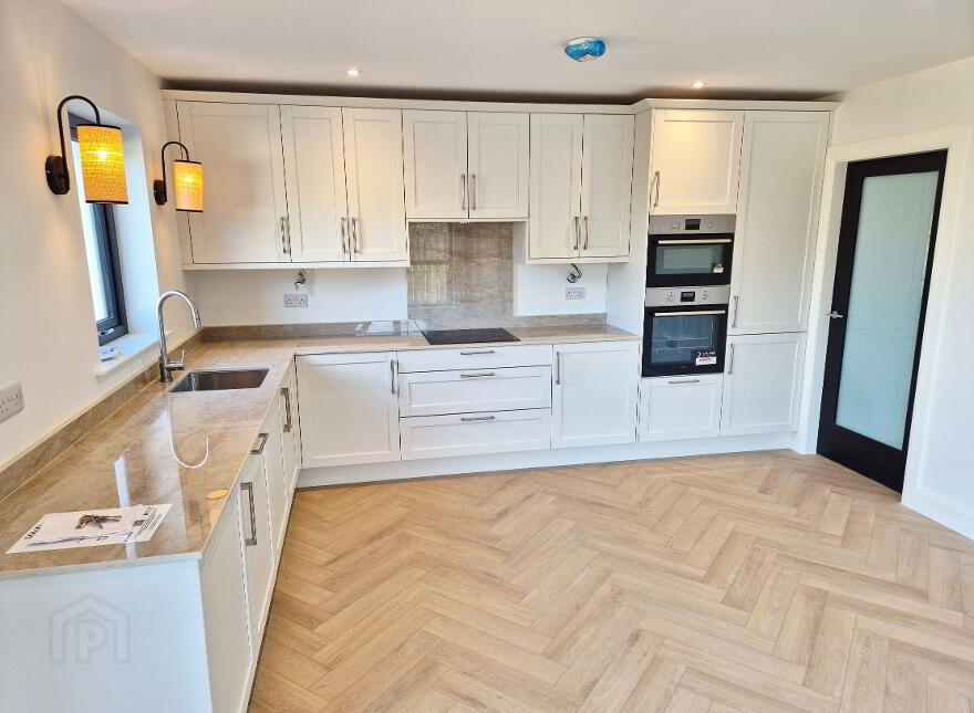 Knockanboy Lane, Knockanboy Lane, 1 Knockanboy Lane, Dervock, BT53 8AS
