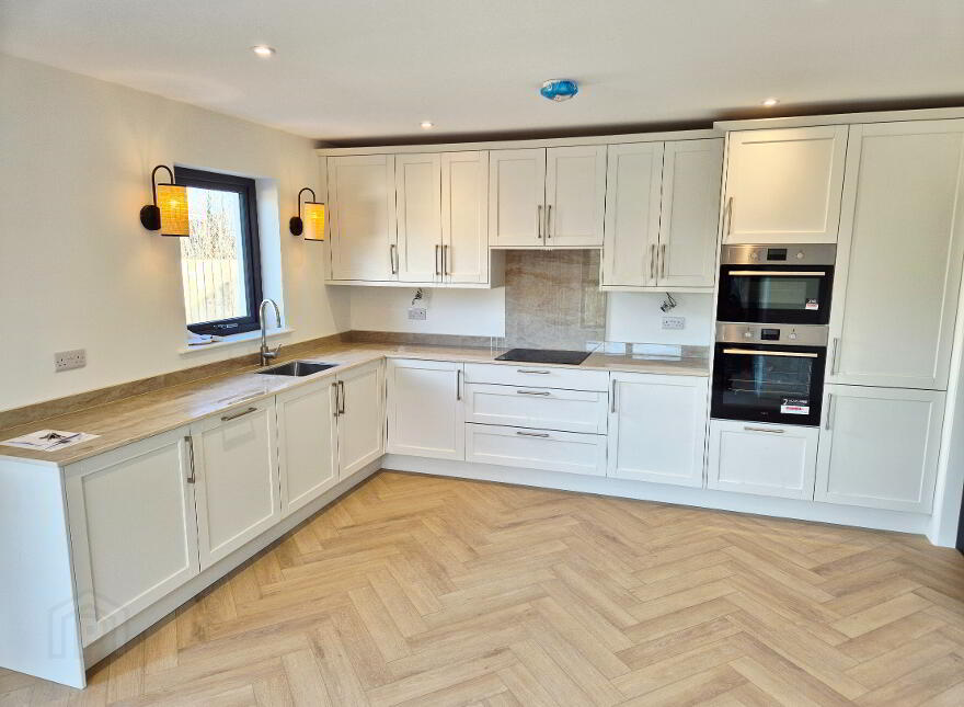 Knockanboy Lane, Knockanboy Lane, 1 Knockanboy Lane, Dervock, BT53 8AS