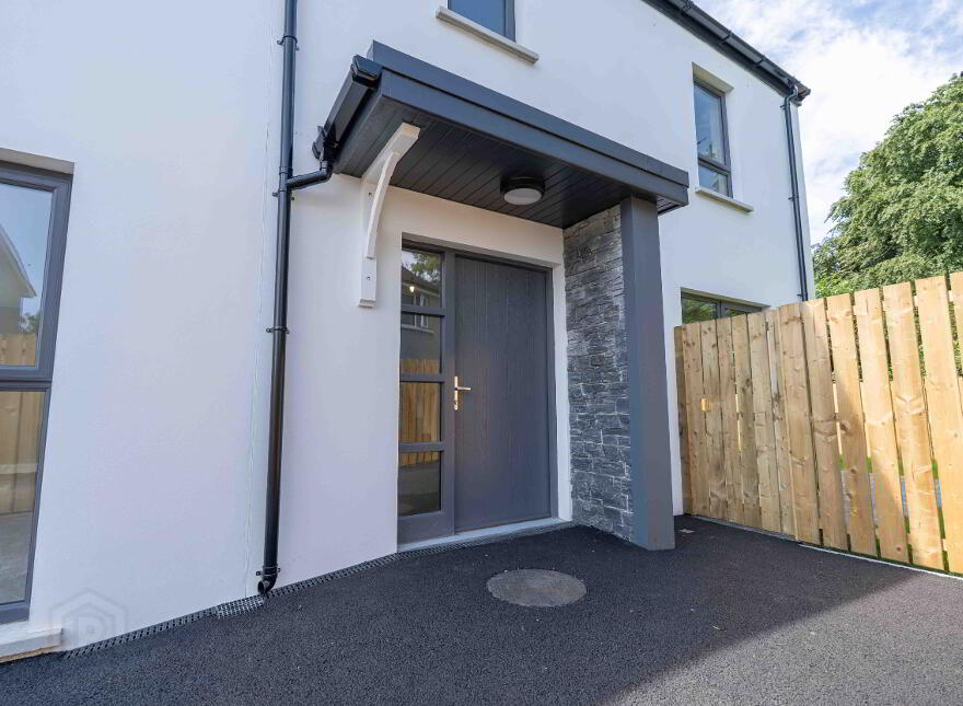 Knockanboy Lane, Knockanboy Lane, 1 Knockanboy Lane, Dervock, BT53 8AS