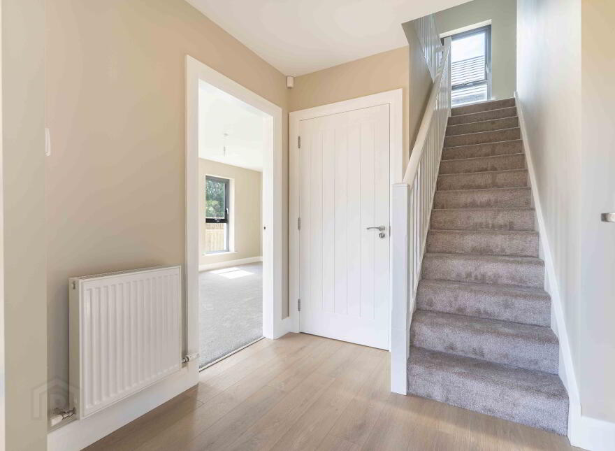 Knockanboy Lane, Knockanboy Lane, 1 Knockanboy Lane, Dervock, BT53 8AS