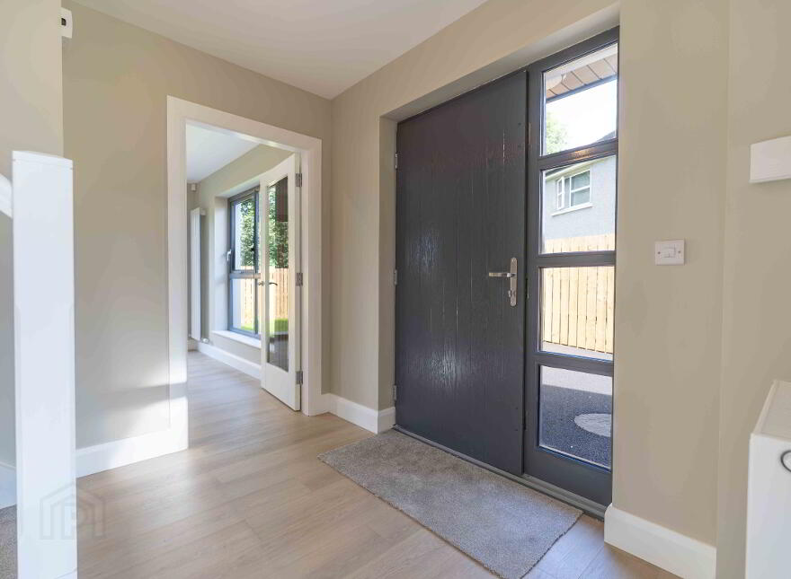 Knockanboy Lane, Knockanboy Lane, 1 Knockanboy Lane, Dervock, BT53 8AS