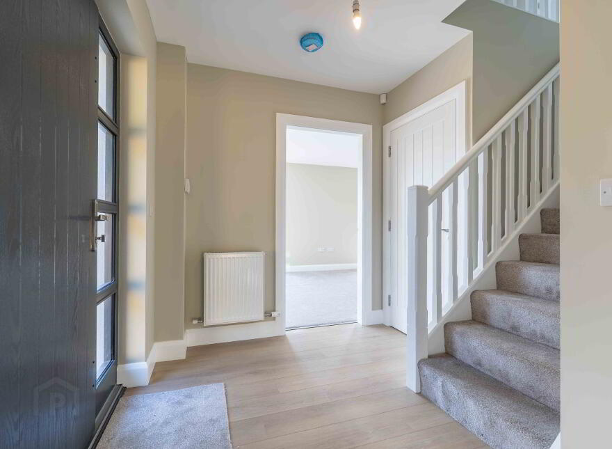 Knockanboy Lane, Knockanboy Lane, 1 Knockanboy Lane, Dervock, BT53 8AS