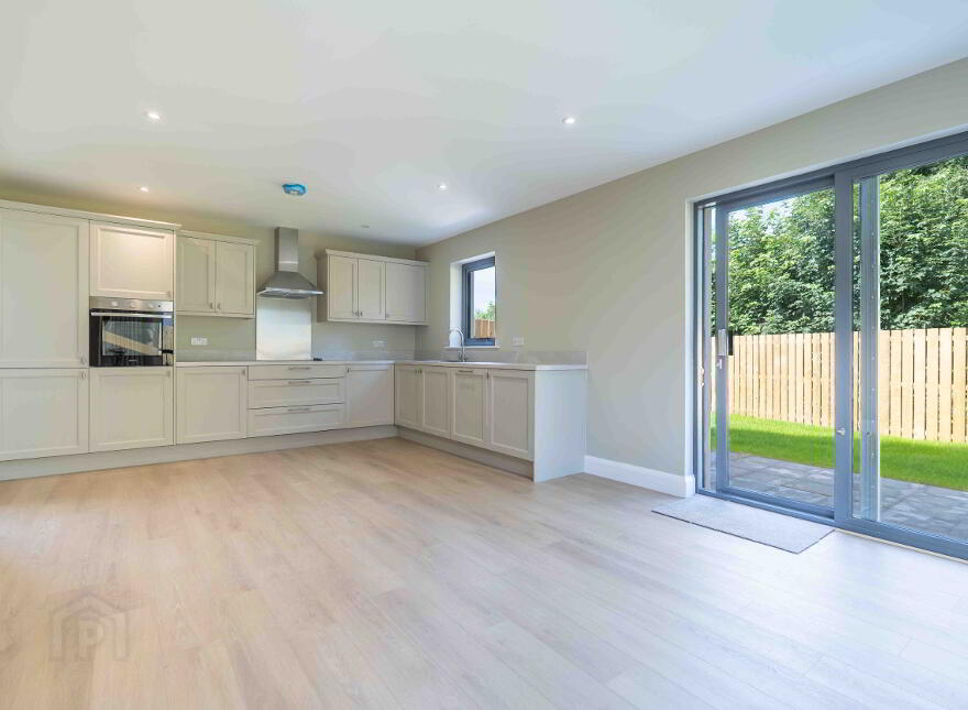 Knockanboy Lane, Knockanboy Lane, 1 Knockanboy Lane, Dervock, BT53 8AS
