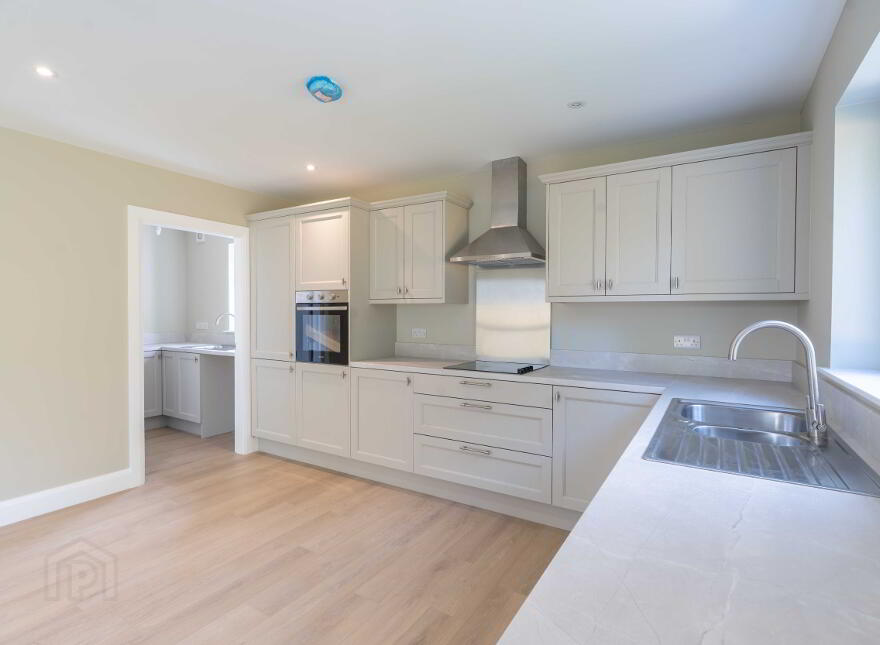 Knockanboy Lane, Knockanboy Lane, 1 Knockanboy Lane, Dervock, BT53 8AS