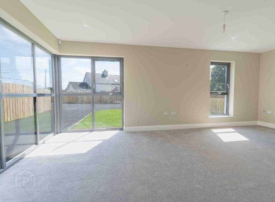 Knockanboy Lane, Knockanboy Lane, 1 Knockanboy Lane, Dervock, BT53 8AS