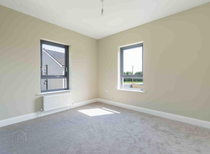 Knockanboy Lane, Knockanboy Lane, 1 Knockanboy Lane, Dervock, BT53 8AS