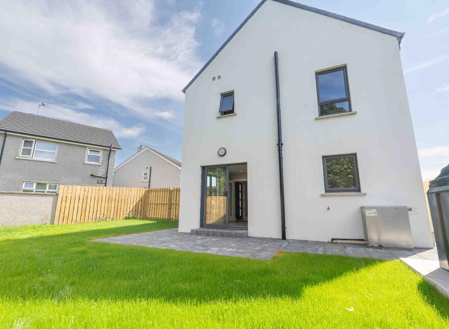 Knockanboy Lane, Knockanboy Lane, 1 Knockanboy Lane, Dervock, BT53 8AS
