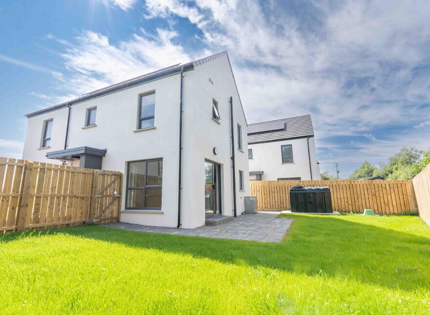 Knockanboy Lane, Knockanboy Lane, 1 Knockanboy Lane, Dervock, BT53 8AS