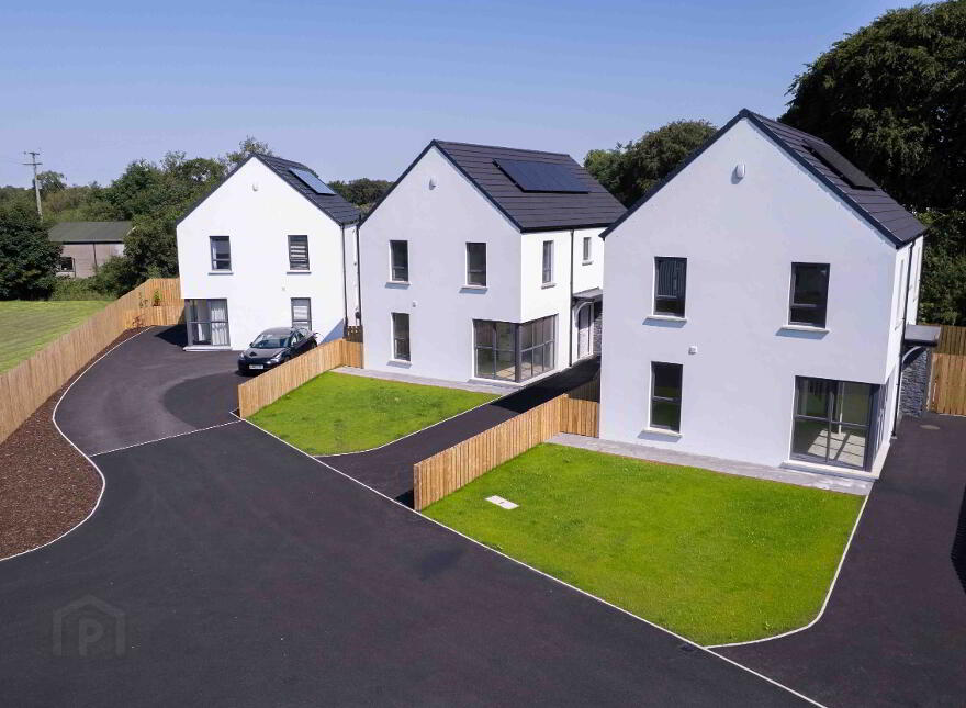 Knockanboy Lane, Knockanboy Lane, 1 Knockanboy Lane, Dervock, BT53 8AS