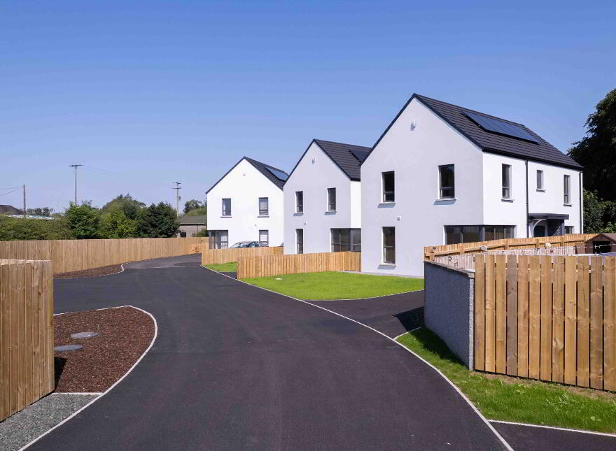 Knockanboy Lane, Knockanboy Lane, 1 Knockanboy Lane, Dervock, BT53 8AS