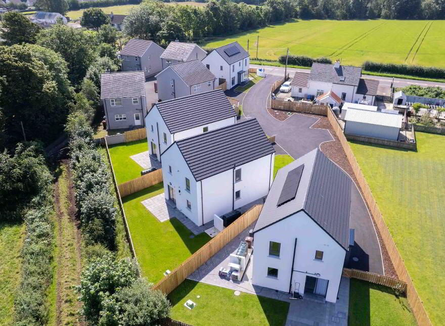 Knockanboy Lane, Knockanboy Lane, 1 Knockanboy Lane, Dervock, BT53 8AS