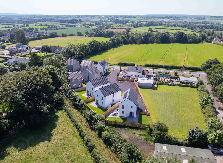 Knockanboy Lane, Knockanboy Lane, 1 Knockanboy Lane, Dervock, BT53 8AS