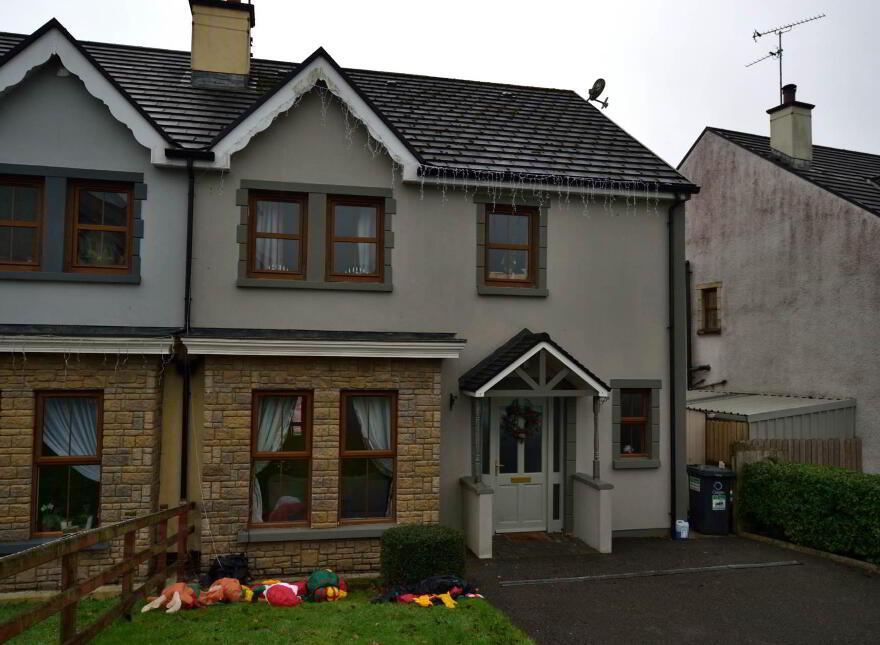 54 Daisyhill Manor, Ballyconnell, H14F673 photo