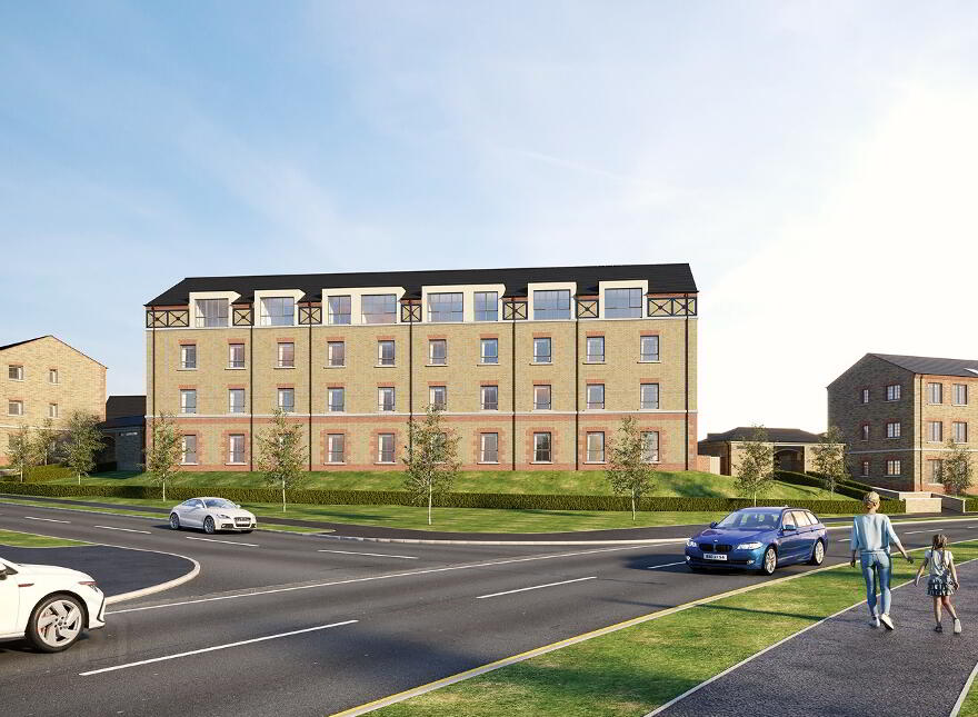 The Walcott, Enler Village - Comber, Newtownards Road, Comber, Bt23 5zw, BT23 5ZW