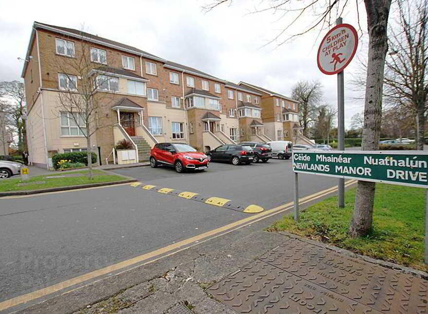 Newlands Manor Drive, Clondalkin, Dublin, D22 photo